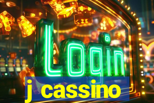 j cassino